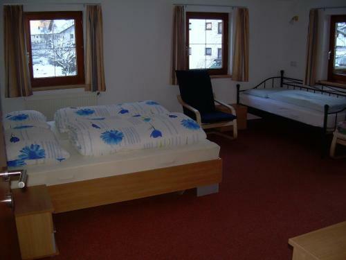 Hostal Haus Anna