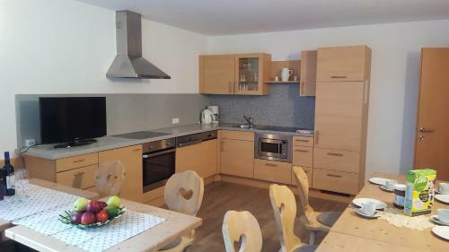 Hostal Haus Anna