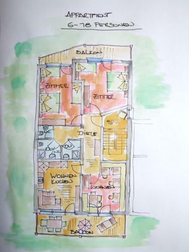 Hostal Haus Anna