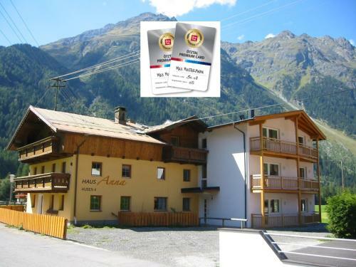 Hostal Haus Anna