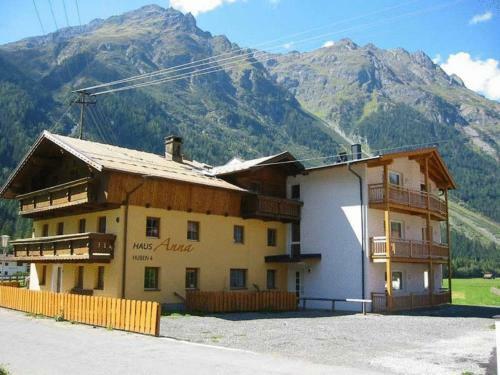 Hostal Haus Anna