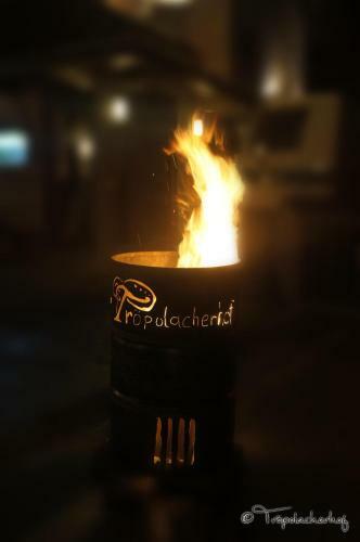 Der Tr�polacherhof Hotel & Restaurant