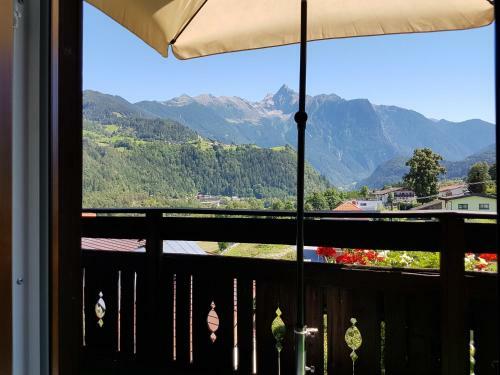 Hostal Haus Alpengl�hn