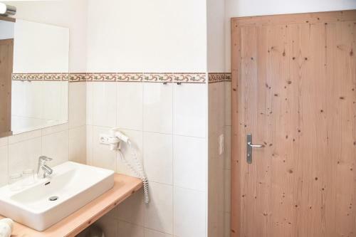Apartamento Appartementhaus Unterkofler