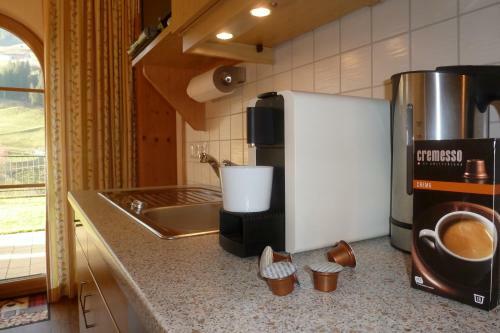 Apartamento Appartementhaus Unterkofler