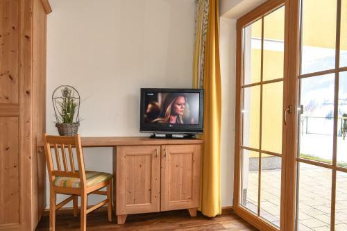 Apartamento Appartementhaus Unterkofler