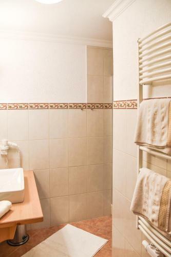 Apartamento Appartementhaus Unterkofler
