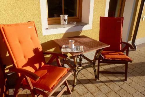 Apartamento Appartementhaus Unterkofler