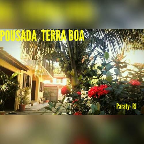 Hostal Pousada Terra Boa