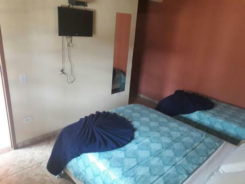 Hostal Pousada Terra Boa