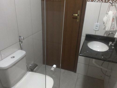 Hostal Pousada Terra Boa