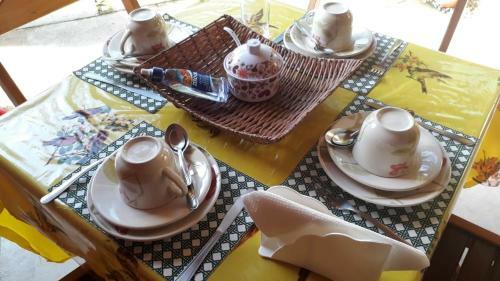 Hostal Pousada Terra Boa