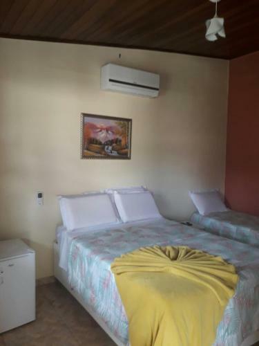 Hostal Pousada Terra Boa