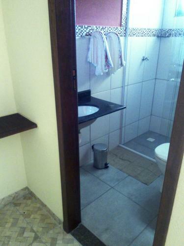 Hostal Pousada Terra Boa