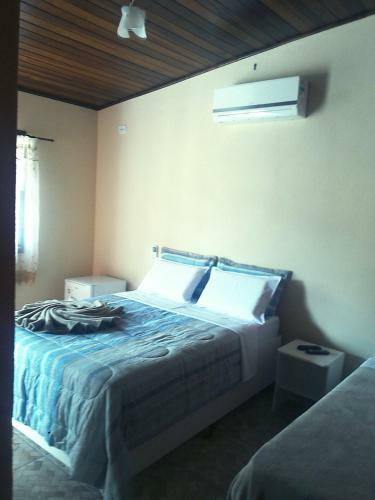 Hostal Pousada Terra Boa