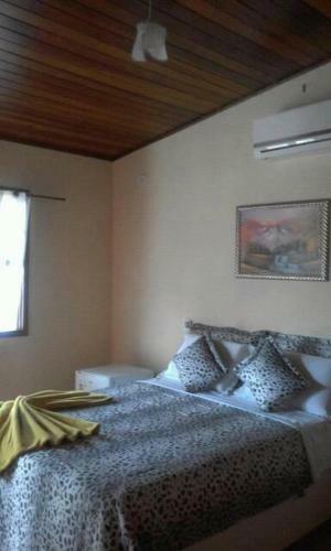 Hostal Pousada Terra Boa