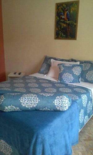 Hostal Pousada Terra Boa