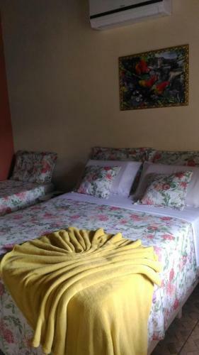 Hostal Pousada Terra Boa