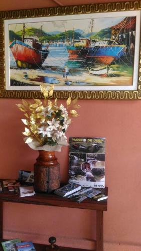 Hostal Pousada Terra Boa