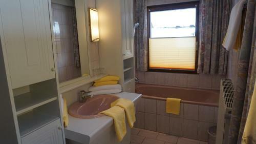 Apartamento Haus Elisabeth