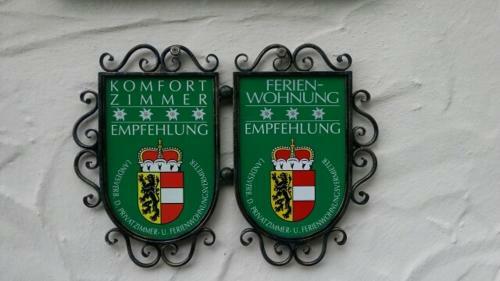Landhaus Rieding