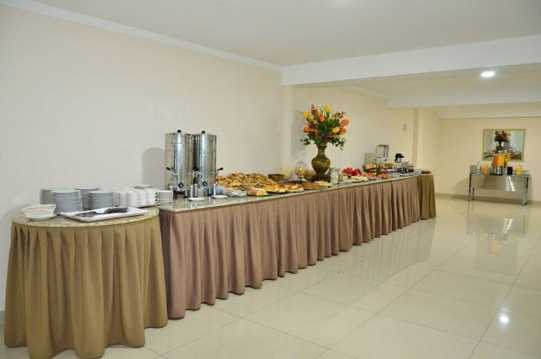 Carmen Palace Hotel