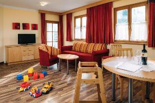 Kinderhotel Laderhof