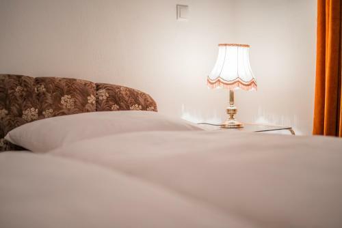 Hostal Pension Am Eschenbach
