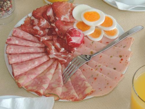Hostal Pension Am Eschenbach