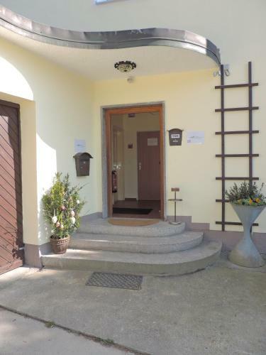 Hostal Pension Am Eschenbach
