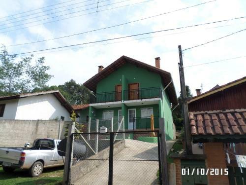 Casa Carvalho