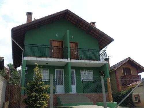 Casa Carvalho