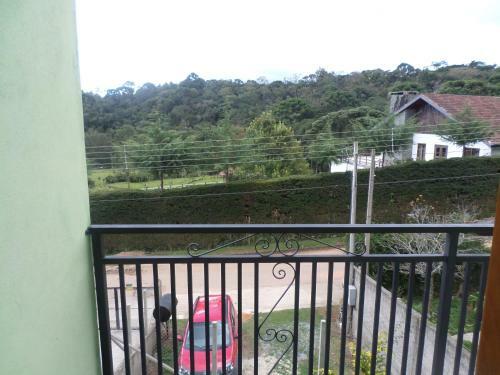 Casa Carvalho
