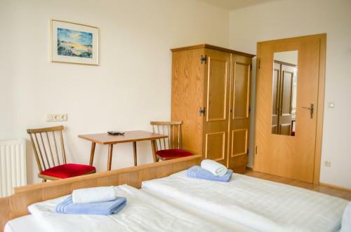 Apartamento Buchreiter Sonnenh�gel Jaga Stub'n