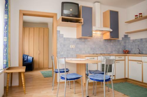 Apartamento Buchreiter Sonnenh�gel Jaga Stub'n