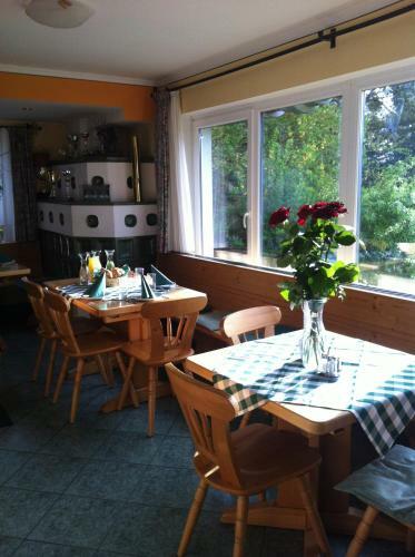 Apartamento Buchreiter Sonnenh�gel Jaga Stub'n