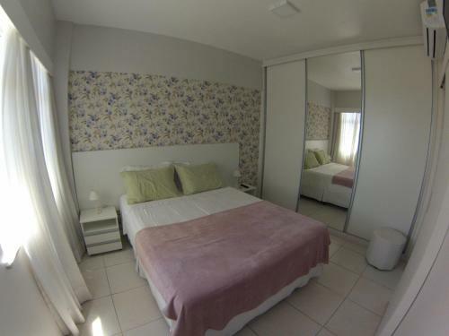 Apartamento Luxo Vista Mar