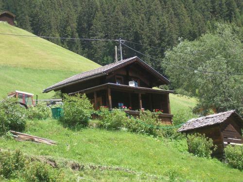 M�hle In G�rtschach