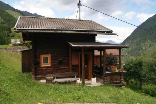 M�hle In G�rtschach