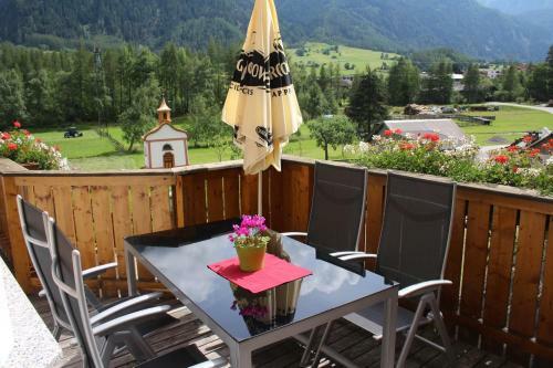 Apartamento Michelas - Hof