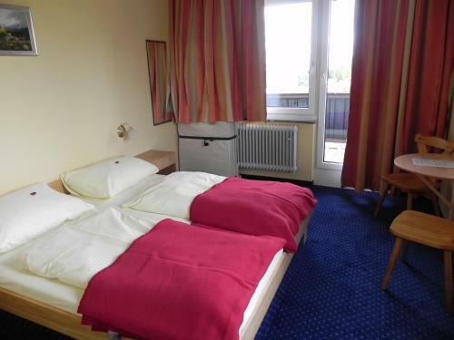 Hotel Berghof Tauplitzalm