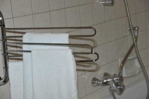 Hostal Madar Caf� Central Melk