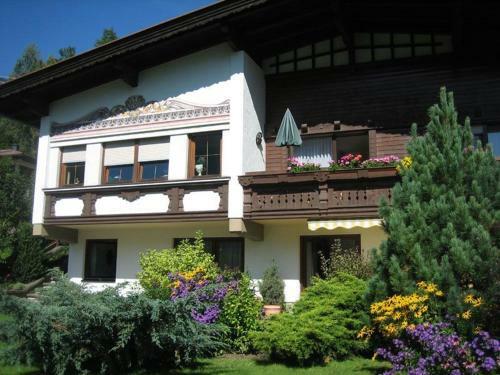Apartamento Haus Thurnes