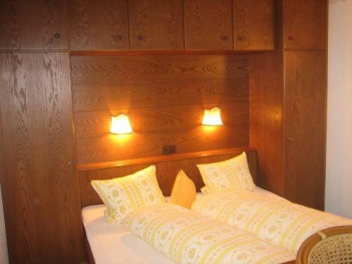 Apartamento Haus Thurnes
