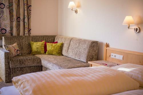 Apartamento Haus Braunarl