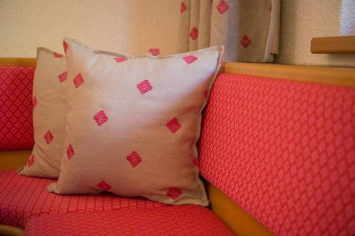 Apartamento Haus Braunarl