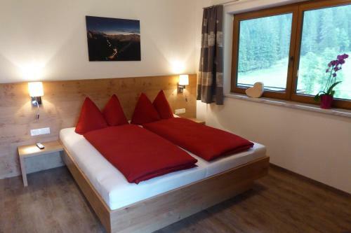 Apartamento Haus Marchegg