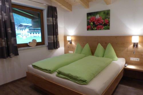 Apartamento Haus Marchegg