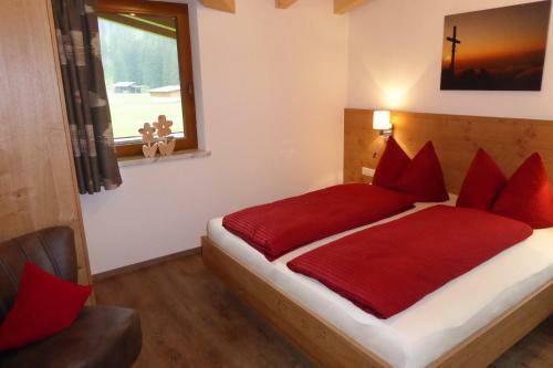 Apartamento Haus Marchegg