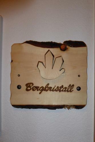Apartamento Haus Marchegg